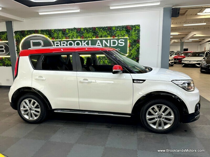 Used Kia Soul 2017 for sale - 75999218: Photo 9