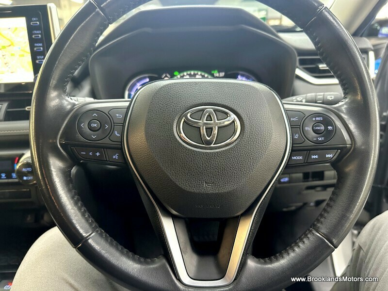 Used Toyota RAV4 2021 for sale - 76407195: Photo 16
