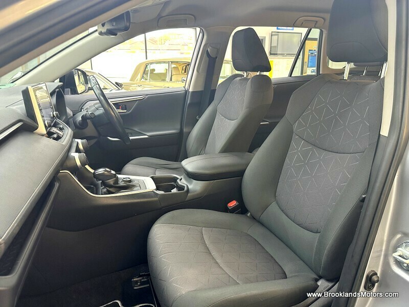 Used Toyota RAV4 2021 for sale - 76407195: Photo 19