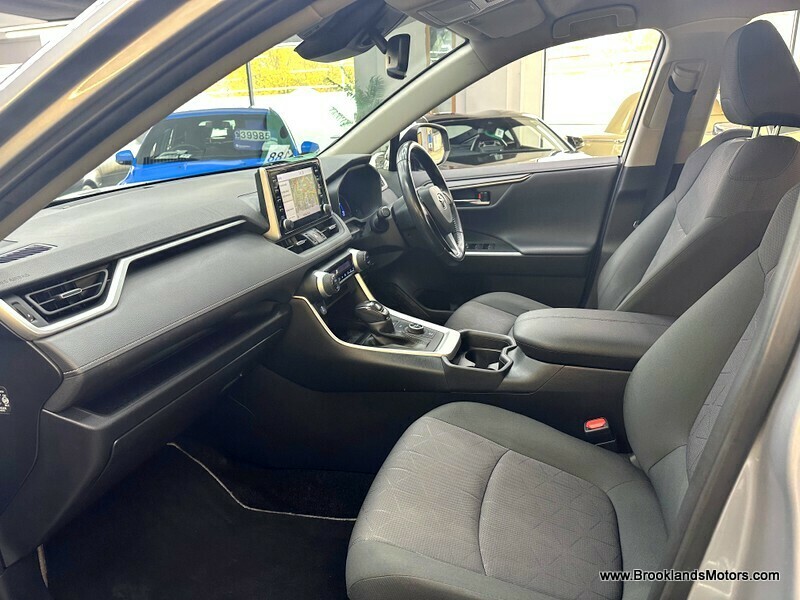 Used Toyota RAV4 2021 for sale - 76407195: Photo 20