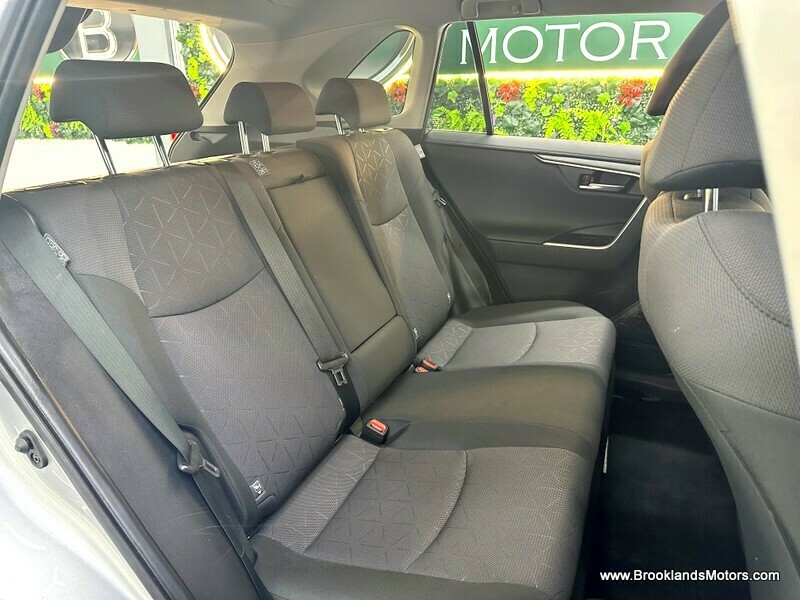 Used Toyota RAV4 2021 for sale - 76407195: Photo 21
