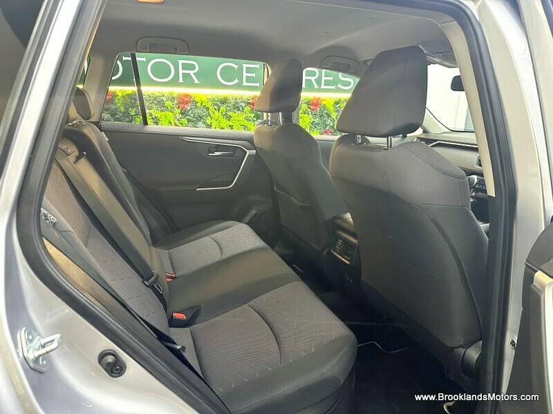 Used Toyota RAV4 2021 for sale - 76407195: Photo 22
