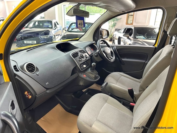 Used Renault Kangoo 2019 for sale - 74954757: Photo 16