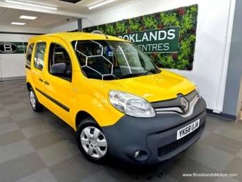Used Renault Kangoo 2019 for sale - 74954757: Photo