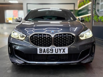 Used BMW M135i undefined for sale - 79531069: Photo