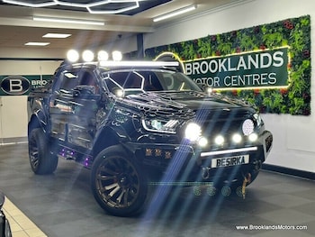 Used Ford Ranger 2020 for sale - 75631565: Photo