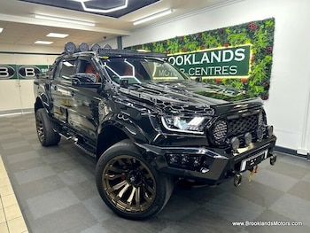 Used Ford Ranger 2020 for sale - 75631565: Photo