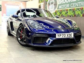 Used Porsche Other 2020 for sale - 78371586: Photo