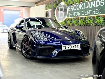 Used Porsche Other 2020 for sale - 78371586: Photo