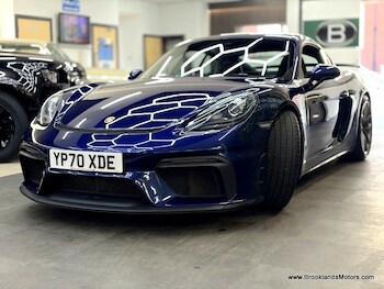 Used Porsche Other 2020 for sale - 78371586: Photo