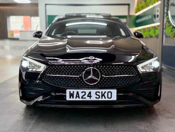 Used Mercedes-Benz CLA 2024 for sale - 79709910: Photo