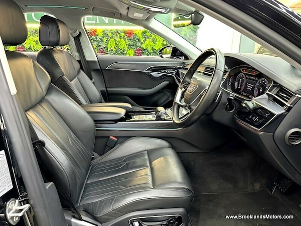 Used Audi A8 2018 for sale - 75765791: Photo 15