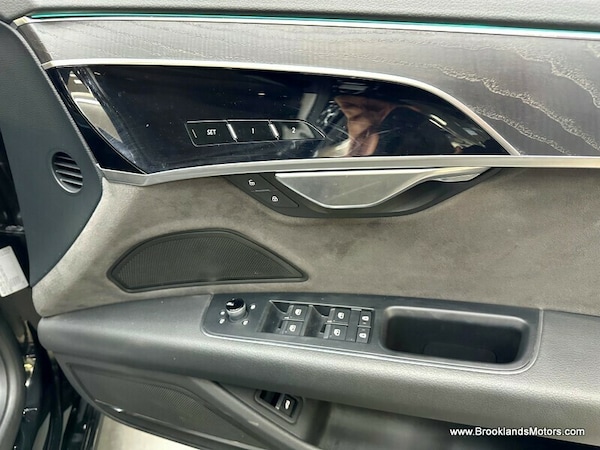 Used Audi A8 2018 for sale - 75765791: Photo 16