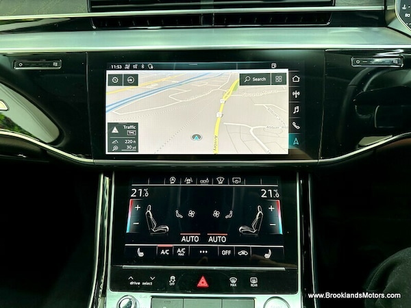Used Audi A8 2018 for sale - 75765791: Photo 20