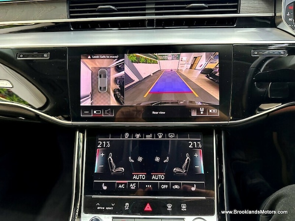 Used Audi A8 2018 for sale - 75765791: Photo 21