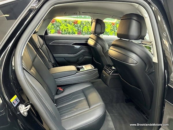 Used Audi A8 2018 for sale - 75765791: Photo 25