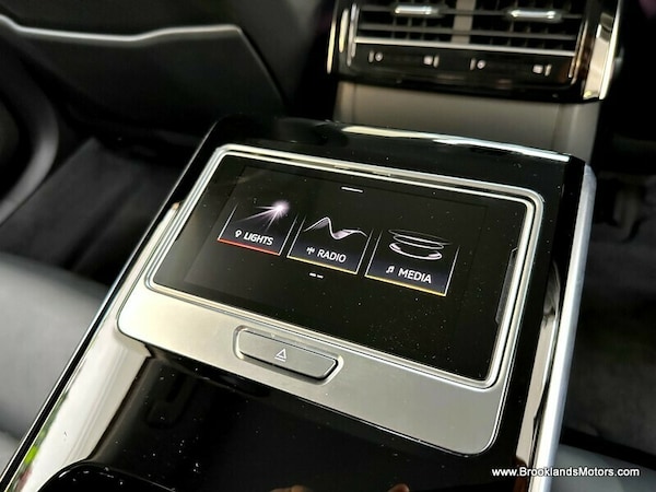 Used Audi A8 2018 for sale - 75765791: Photo 27
