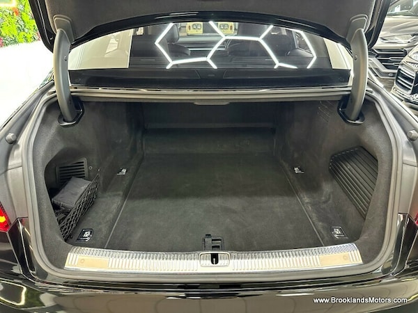 Used Audi A8 2018 for sale - 75765791: Photo 28