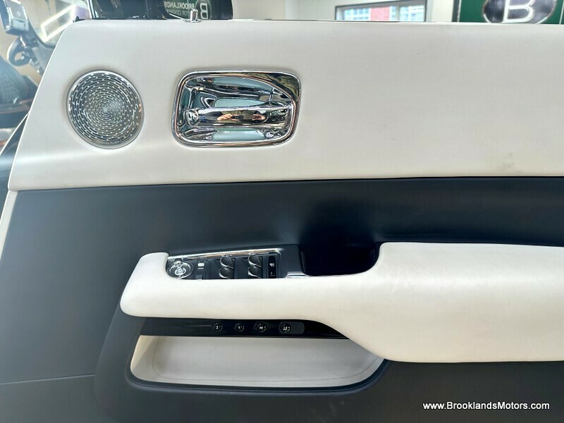 Used Rolls-Royce Wraith 2018 for sale - 77213195: Photo 17