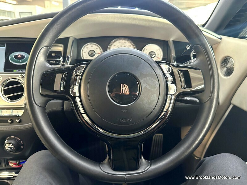 Used Rolls-Royce Wraith 2018 for sale - 77213195: Photo 19