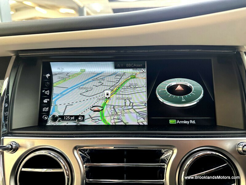 Used Rolls-Royce Wraith 2018 for sale - 77213195: Photo 20