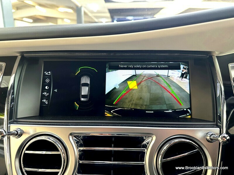 Used Rolls-Royce Wraith 2018 for sale - 77213195: Photo 21