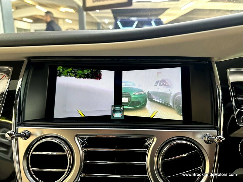 Used Rolls-Royce Wraith 2018 for sale - 77213195: Photo 22