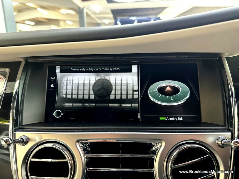 Used Rolls-Royce Wraith 2018 for sale - 77213195: Photo 24