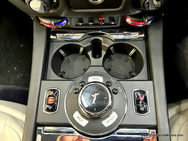 Used Rolls-Royce Wraith 2018 for sale - 77213195: Photo 25