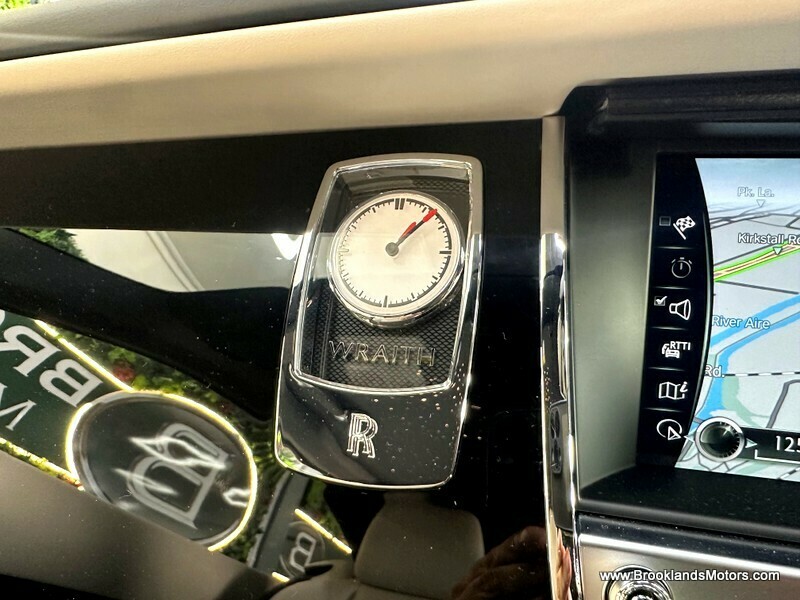 Used Rolls-Royce Wraith 2018 for sale - 77213195: Photo 26