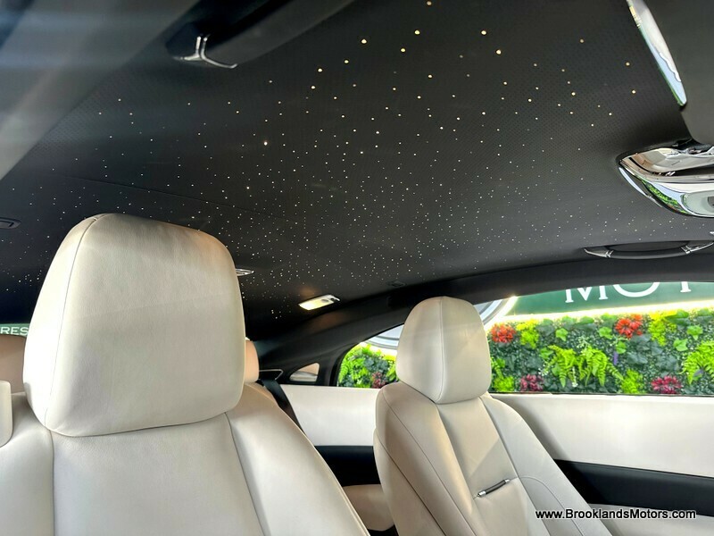 Used Rolls-Royce Wraith 2018 for sale - 77213195: Photo 27