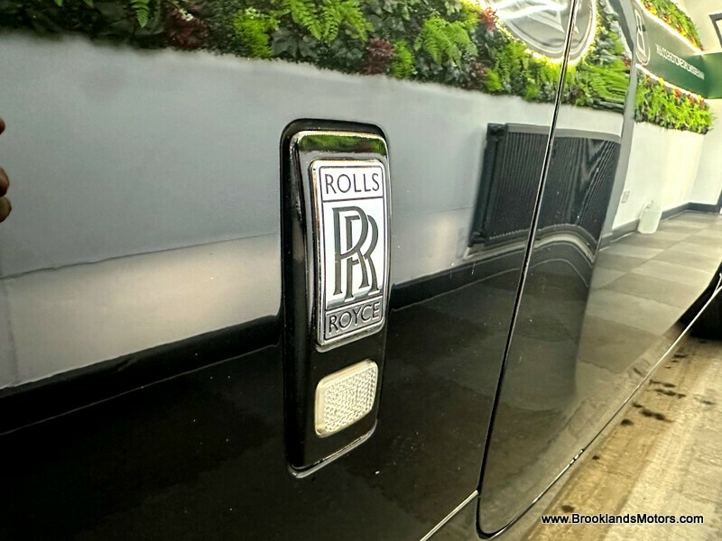 Used Rolls-Royce Wraith 2018 for sale - 77213195: Photo 28