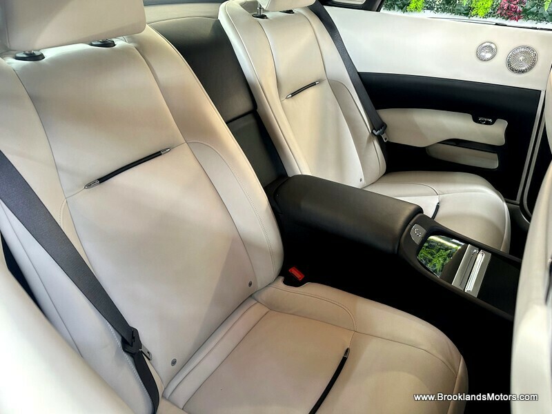 Used Rolls-Royce Wraith 2018 for sale - 77213195: Photo 32