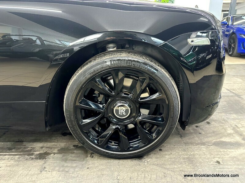 Used Rolls-Royce Wraith 2018 for sale - 77213195: Photo 9