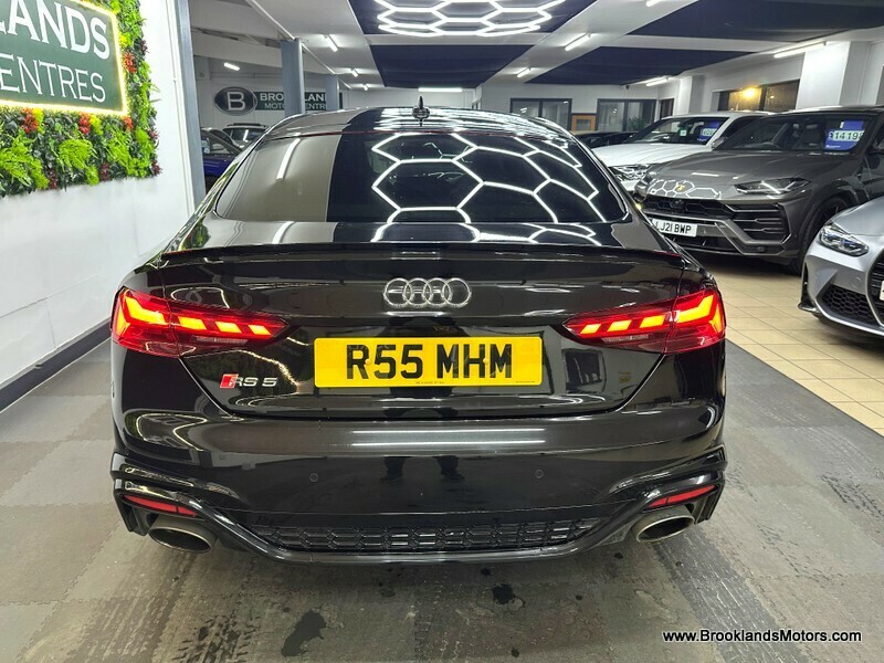 Used Audi RS5 2021 for sale - 76924109: Photo 12