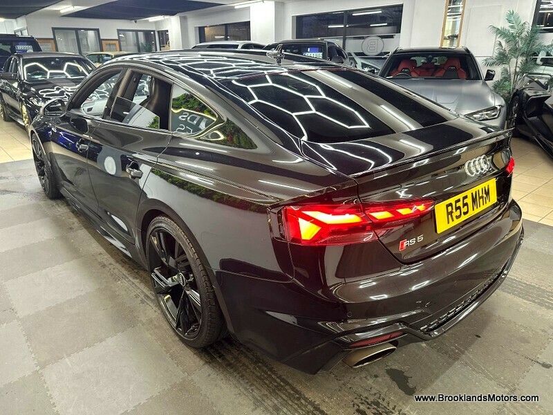 Used Audi RS5 2021 for sale - 76924109: Photo 13