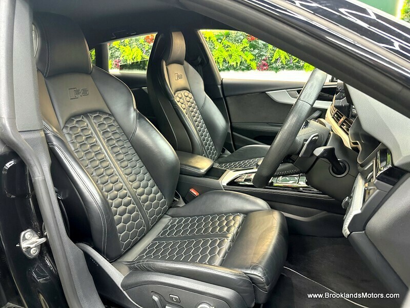 Used Audi RS5 2021 for sale - 76924109: Photo 14