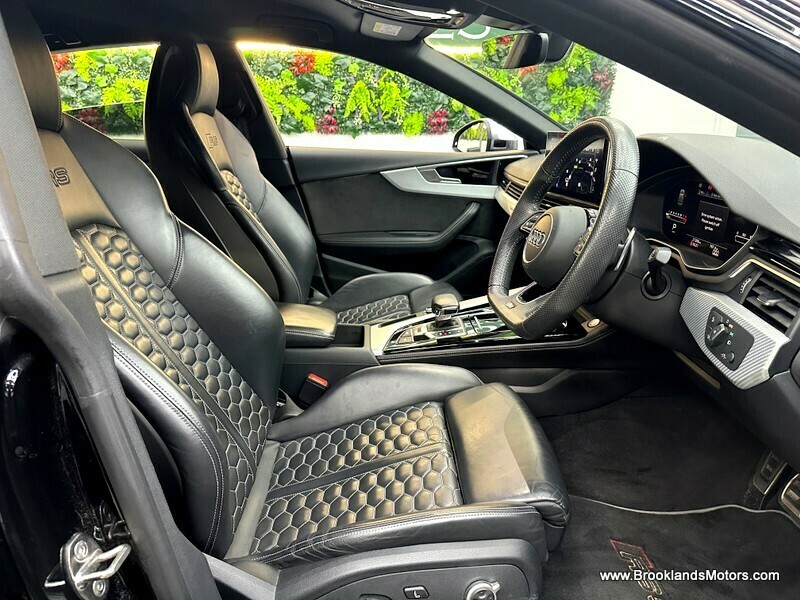 Used Audi RS5 2021 for sale - 76924109: Photo 15