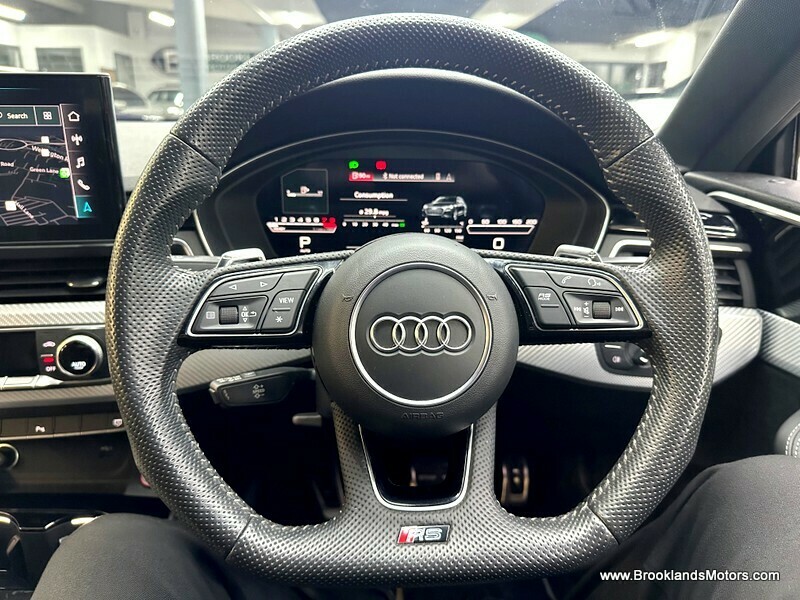 Used Audi RS5 2021 for sale - 76924109: Photo 16