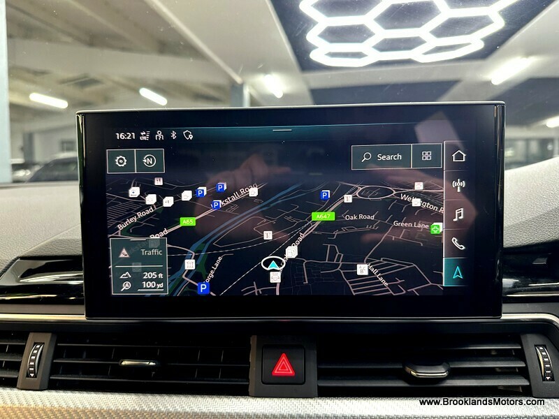 Used Audi RS5 2021 for sale - 76924109: Photo 17