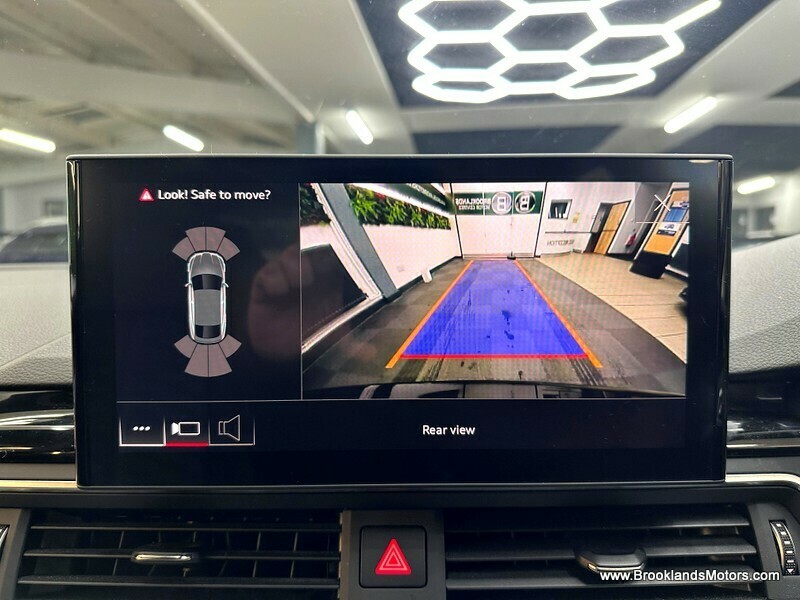 Used Audi RS5 2021 for sale - 76924109: Photo 18