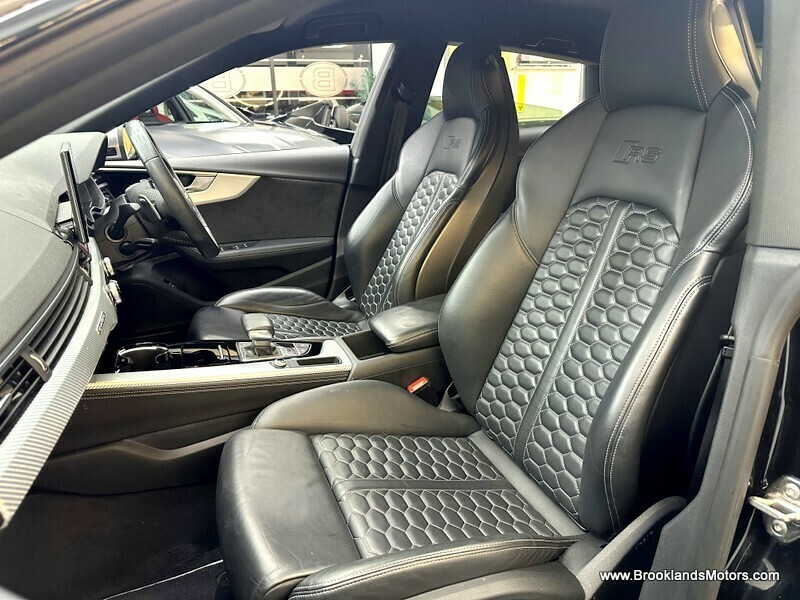 Used Audi RS5 2021 for sale - 76924109: Photo 20