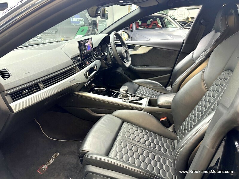 Used Audi RS5 2021 for sale - 76924109: Photo 21