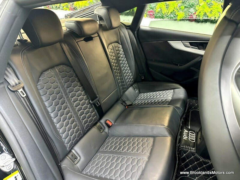 Used Audi RS5 2021 for sale - 76924109: Photo 22