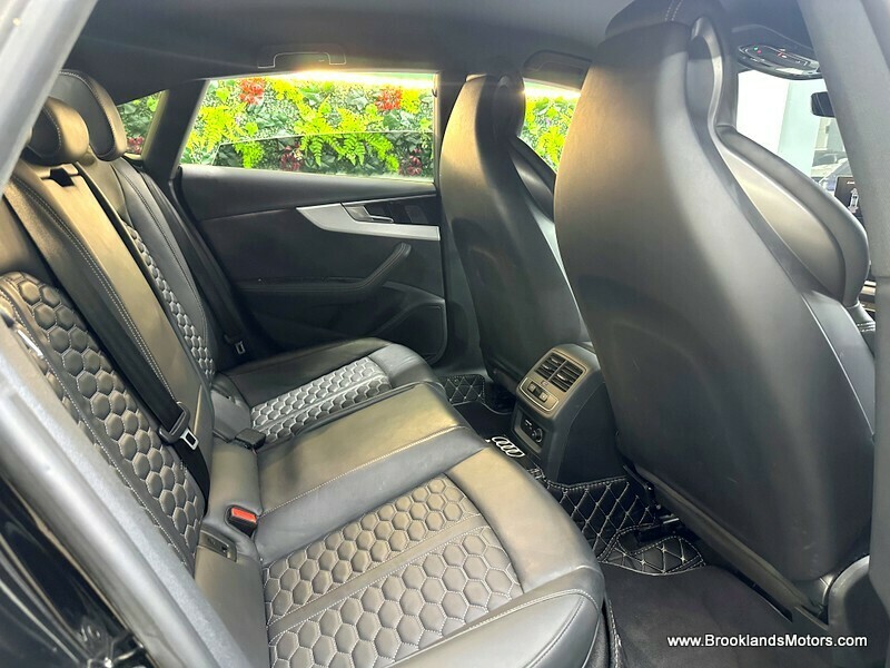 Used Audi RS5 2021 for sale - 76924109: Photo 23