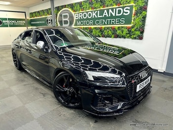 Used Audi RS5 2021 for sale - 76924109: Photo