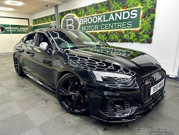 Used Audi RS5 2021 for sale - 76924109: Photo