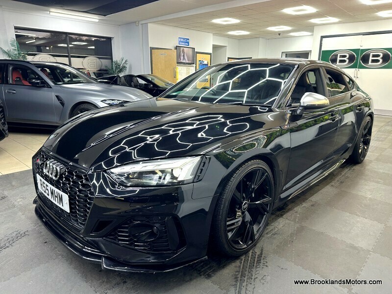 Used Audi RS5 2021 for sale - 76924109: Photo 6