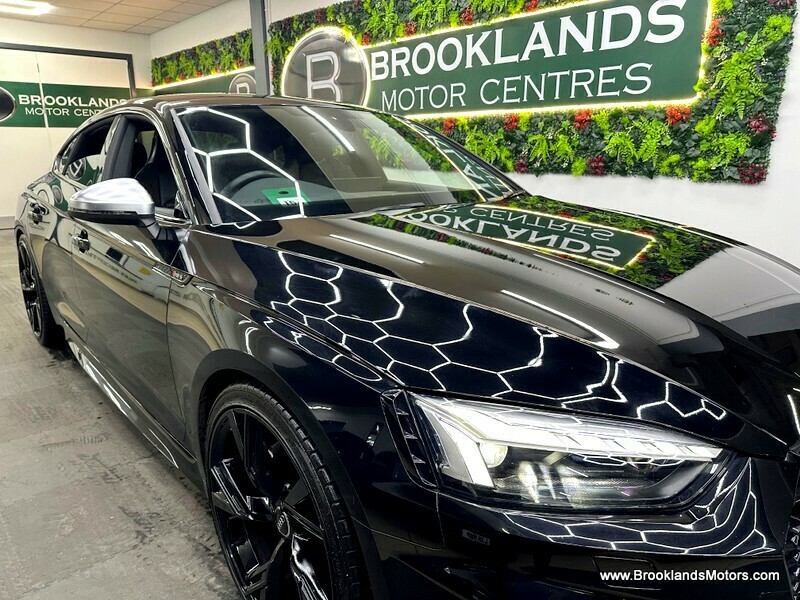 Used Audi RS5 2021 for sale - 76924109: Photo 7