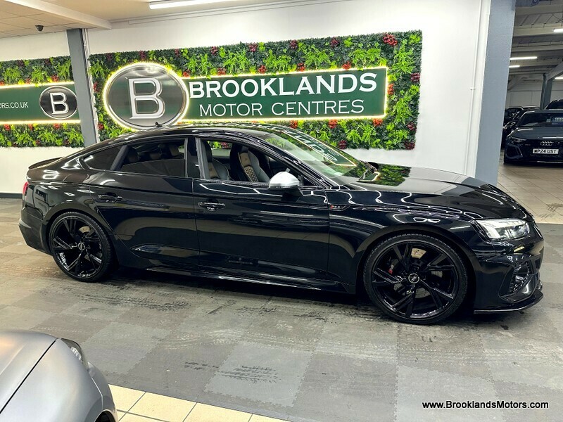 Used Audi RS5 2021 for sale - 76924109: Photo 9